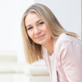 Hipnoterapeuta Nina Ambroziak