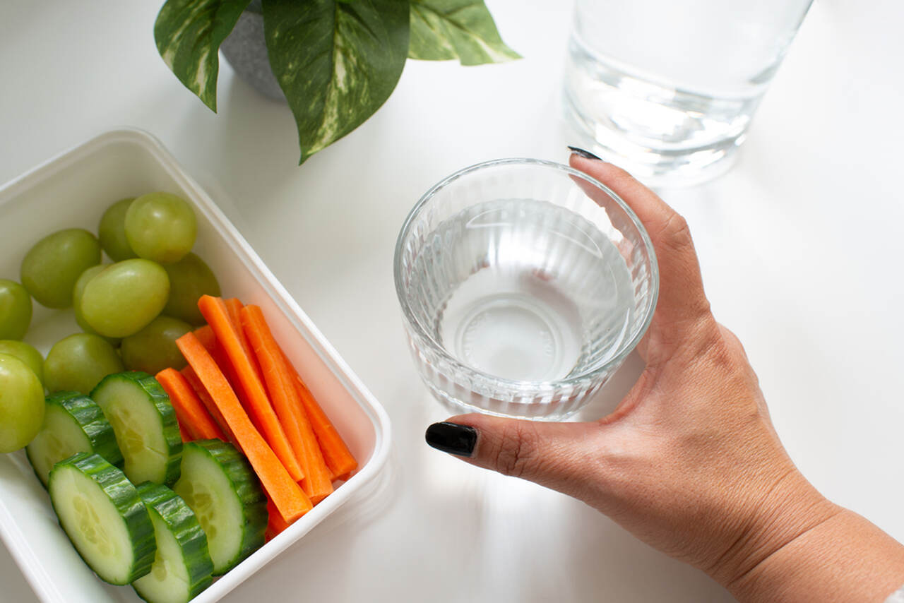 Hipnoterapia odchudzanie. Zmiana nawyków żywieniowych i utrata wagi przy użyciu RTT