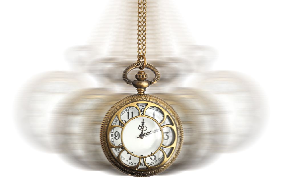 Czy hipnoza pomaga schudnąć?