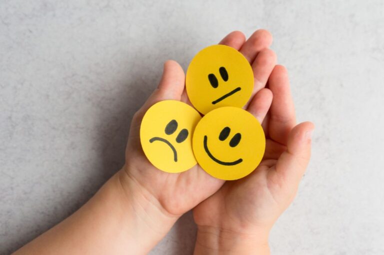 Hipnotyczne kotwice emocjonalne - klucz do lepszego zarządzania emocjami