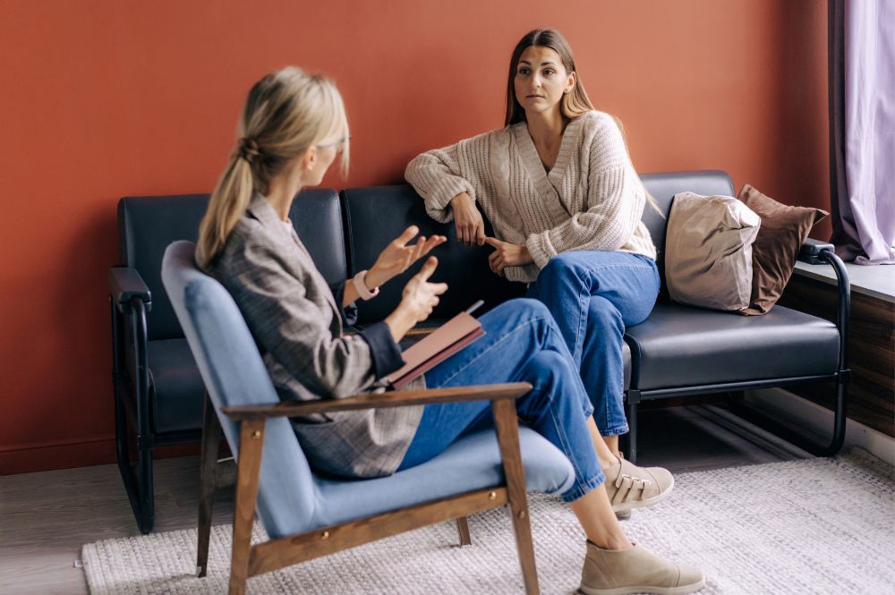 Hipnoza w terapii uzależnień behawioralnych