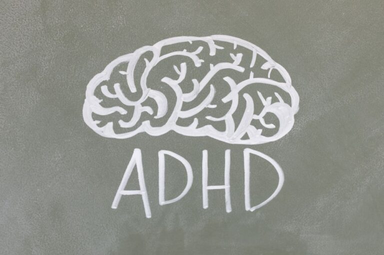 Hipnoza dla osób z ADHD