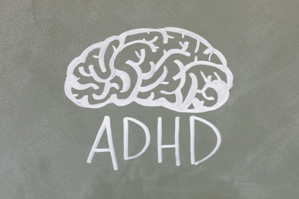 Hipnoza dla osób z ADHD