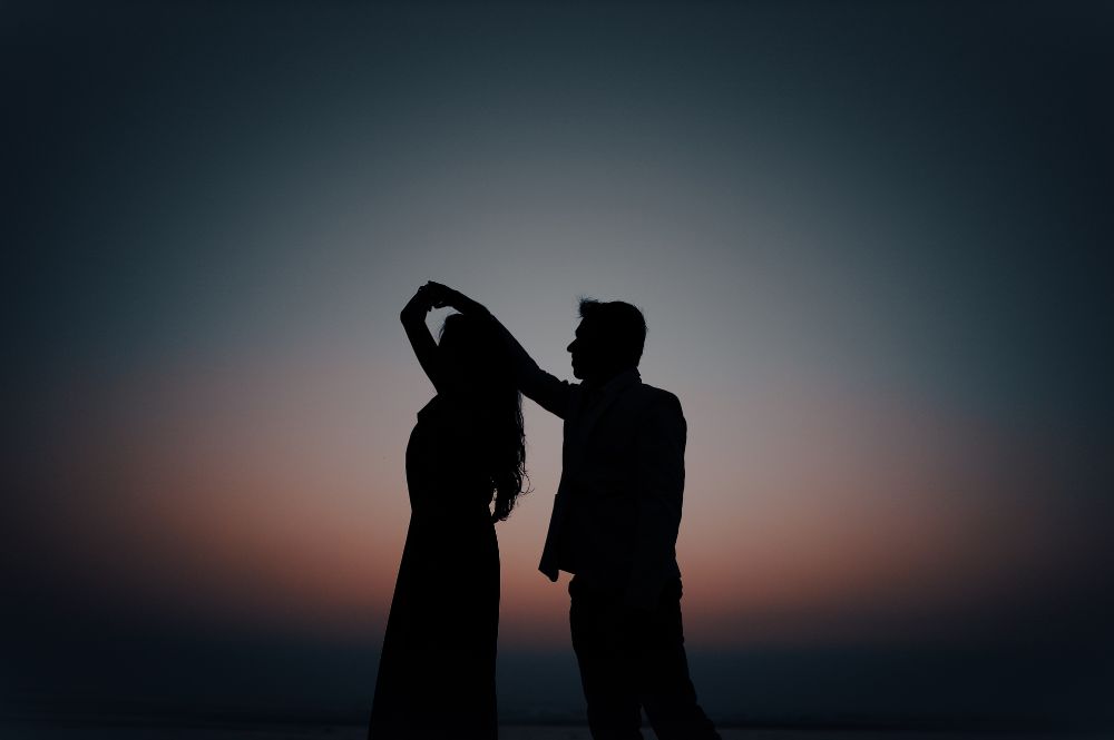 Hipnoza na lęk przed bliskością - jak uratować relację?